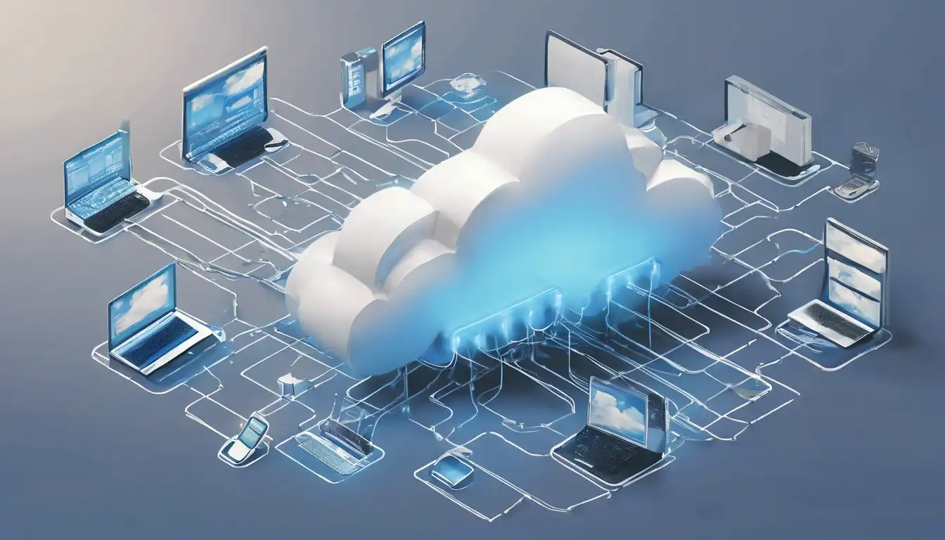 Cloud Networking: What You Need to Know