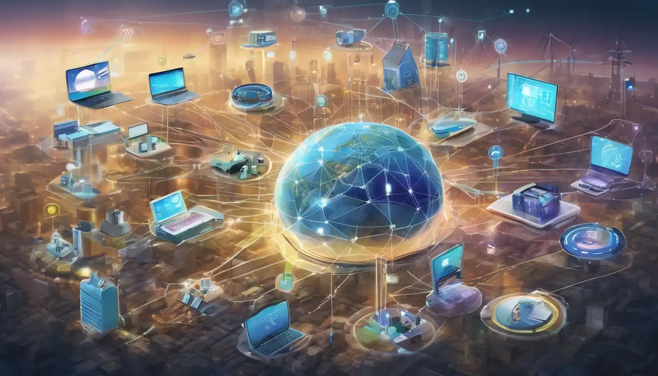 IoT Innovations That Are Connecting the World